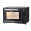 Devanti 32L Air Fryer Oven 1700W Touch Screen - Black – Sumo Deals Devanti 32L Air Fryer Oven 1700W Digital Touch Screen In Black