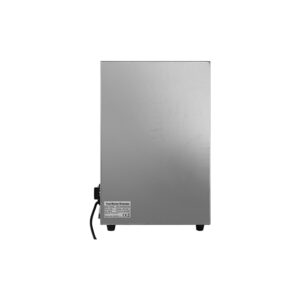 Devanti 64Cm Commercial Food Warmer Display Cabinet 4-Tier – Sumo Deals Devanti 64Cm Commercial Food Warmer Display Cabinet 4-Tier Product Image Sumo Deals