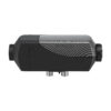 Giantz 2Kw Portable Diesel Air Heater 12V 24V Black – Sumo Deals Giantz 2Kw Portable Diesel Air Heater Host Unit In Matte Black Casing
