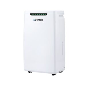 Devanti 16L Portable Dehumidifier | Home Air Dryer – Sumo Deals 16L Dehumidifier