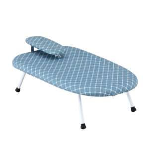 Tabletop Ironing Board