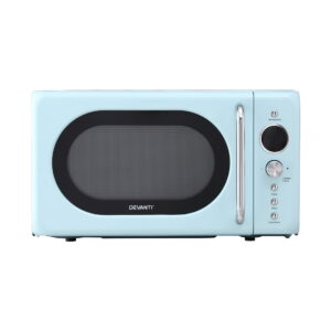 Devanti 20L Digital Microwave Oven 700W Blue – Sumo Deals Devanti 20L Digital Microwave Oven 700W Blue Product Image Sumo Deals