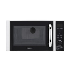 Devanti 30L 4-In-1 Convection Microwave Oven Air Fryer Product Image Sumo Deals