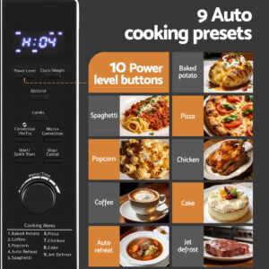 Front Aesthetic Angle Of The Devanti Multi-Cooker Highlighting The Premium Finish, Large Viewing Panel, Pull Handle Door, And Digital Control Column