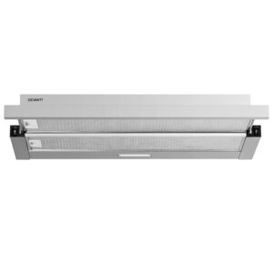 Devanti 900Mm Range Hood Slide Out Stainless Steel - 90Cm – Sumo Deals Devanti 900Mm Range Hood Slide Out Stainless Steel - 90Cm Product Image Sumo Deals