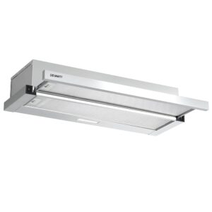 Devanti 900Mm Range Hood Slide Out Stainless Steel - 90Cm – Sumo Deals Devanti 900Mm Range Hood Slide Out Stainless Steel - 90Cm Product Image Sumo Deals