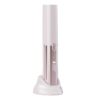 Wireless Mini Hair Straightener