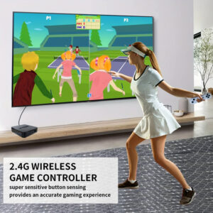 2-Player Dance Mat Game With Motion Sensor Hd Model Product Image Sumo Deals