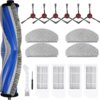ECOVACS N20 Plus Accessories