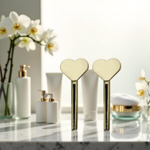 Tube Squeezer Key