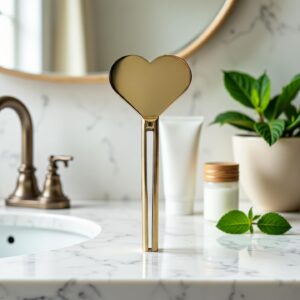 Tube Squeezer Key