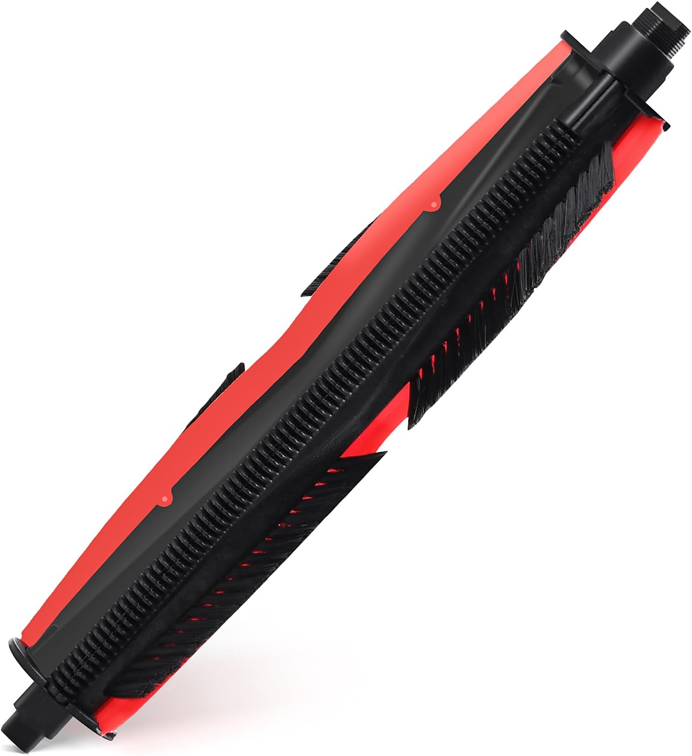 Roborock Tricut Anti-Tangle Replacement Main Brush – Sumo Deals Roborock Tricut Anti-Tangle Replacement Main Brush With High-Density Nylon Bristles And Integrated Cutting Segments.
