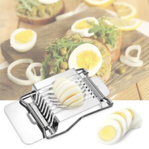 Egg Slicer