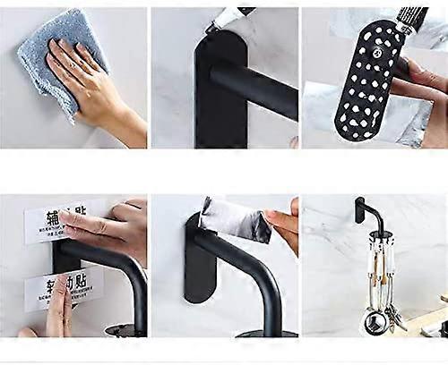 Rotating Kitchen Utensil Holder | 8 Hooks – Sumo Deals Rotating Utensil Holder