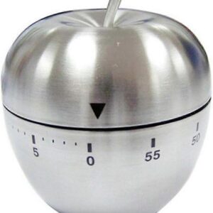 Apple Kitchen Timer