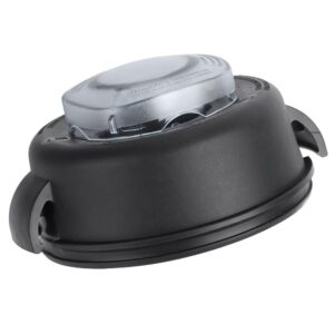 Vitamix 64Oz Blender Lid Replacement | Large &Amp; Small – Sumo Deals Vitamix 64Oz Lid