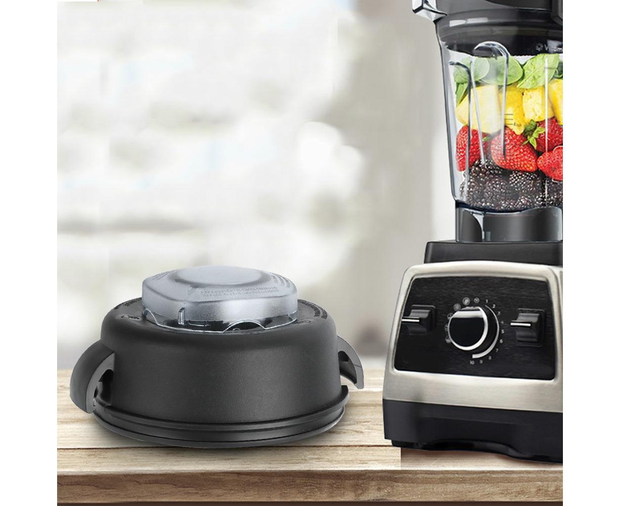 Vitamix 64Oz Blender Lid Replacement | Large &Amp; Small – Sumo Deals Vitamix 64Oz Lid