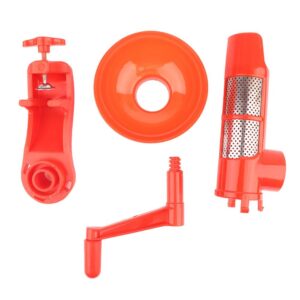 Portable Juicer