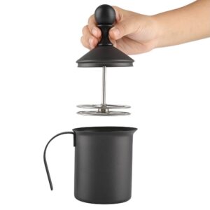 Milk Frother 400Ml