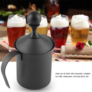 Milk Frother 400Ml