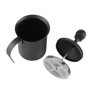 Milk Frother 400Ml
