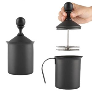 Milk Frother 400Ml