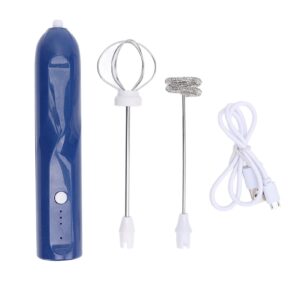 Rechargeable Milk Frother