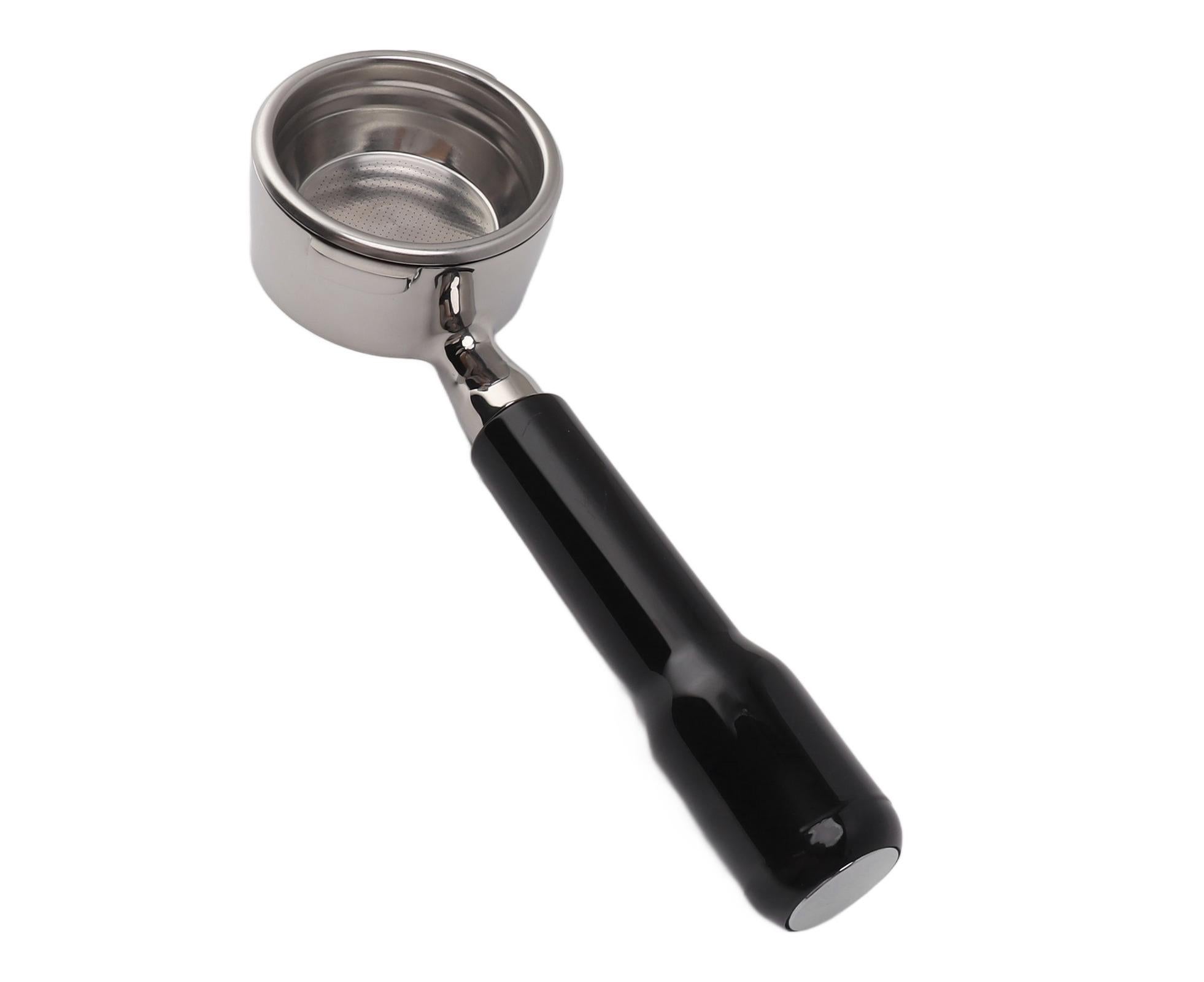 58Mm Bottomless Portafilter For Gaggia Coffee Machines – Sumo Deals Bottomless Portafilter
