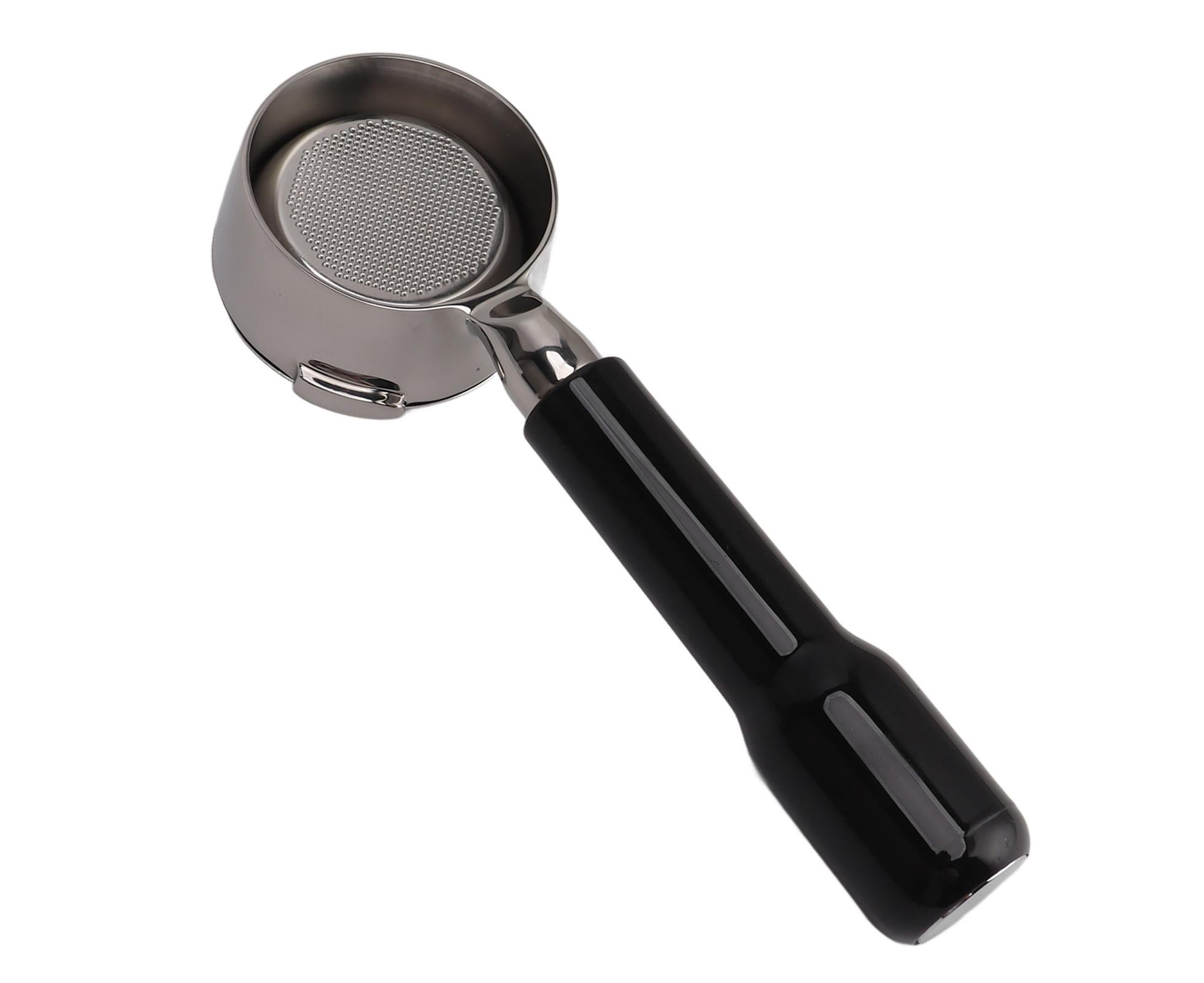 58Mm Bottomless Portafilter For Gaggia Coffee Machines – Sumo Deals Bottomless Portafilter