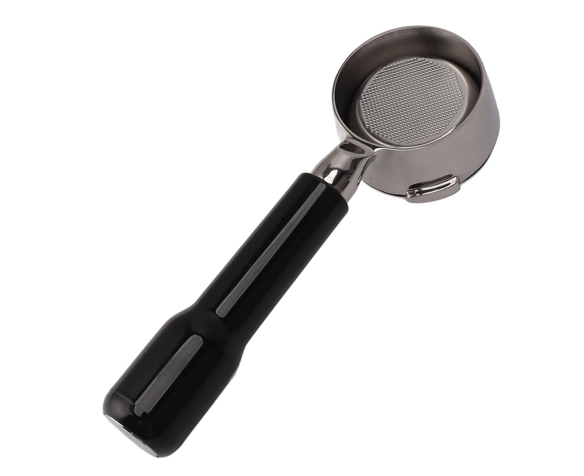 58Mm Bottomless Portafilter For Gaggia Coffee Machines – Sumo Deals Bottomless Portafilter