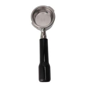 58Mm Bottomless Portafilter For Gaggia Coffee Machines – Sumo Deals Bottomless Portafilter