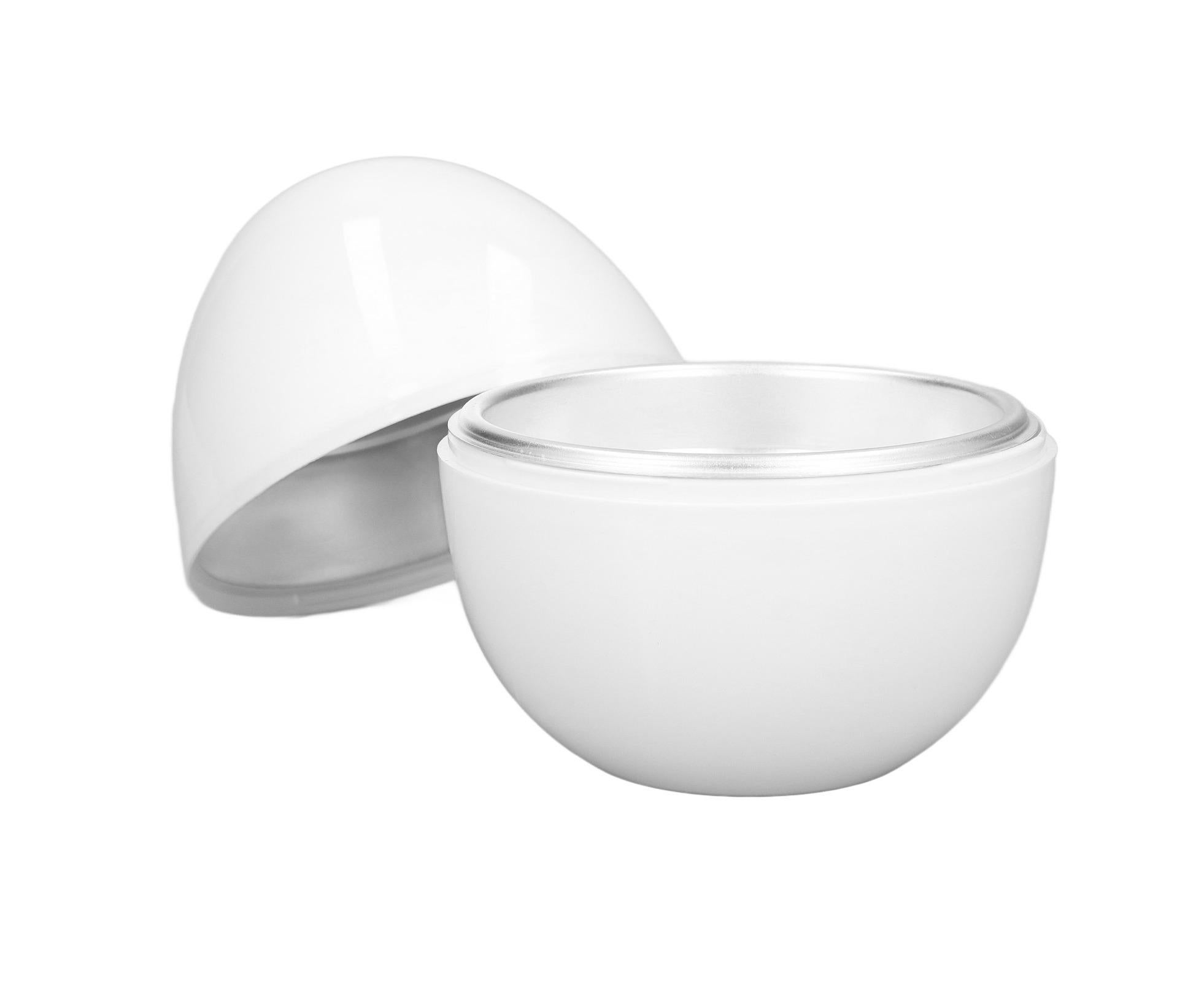 Microwave Egg Cooker | 4-Egg Capacity, Compact Design – Sumo Deals Microwave Egg Cooker