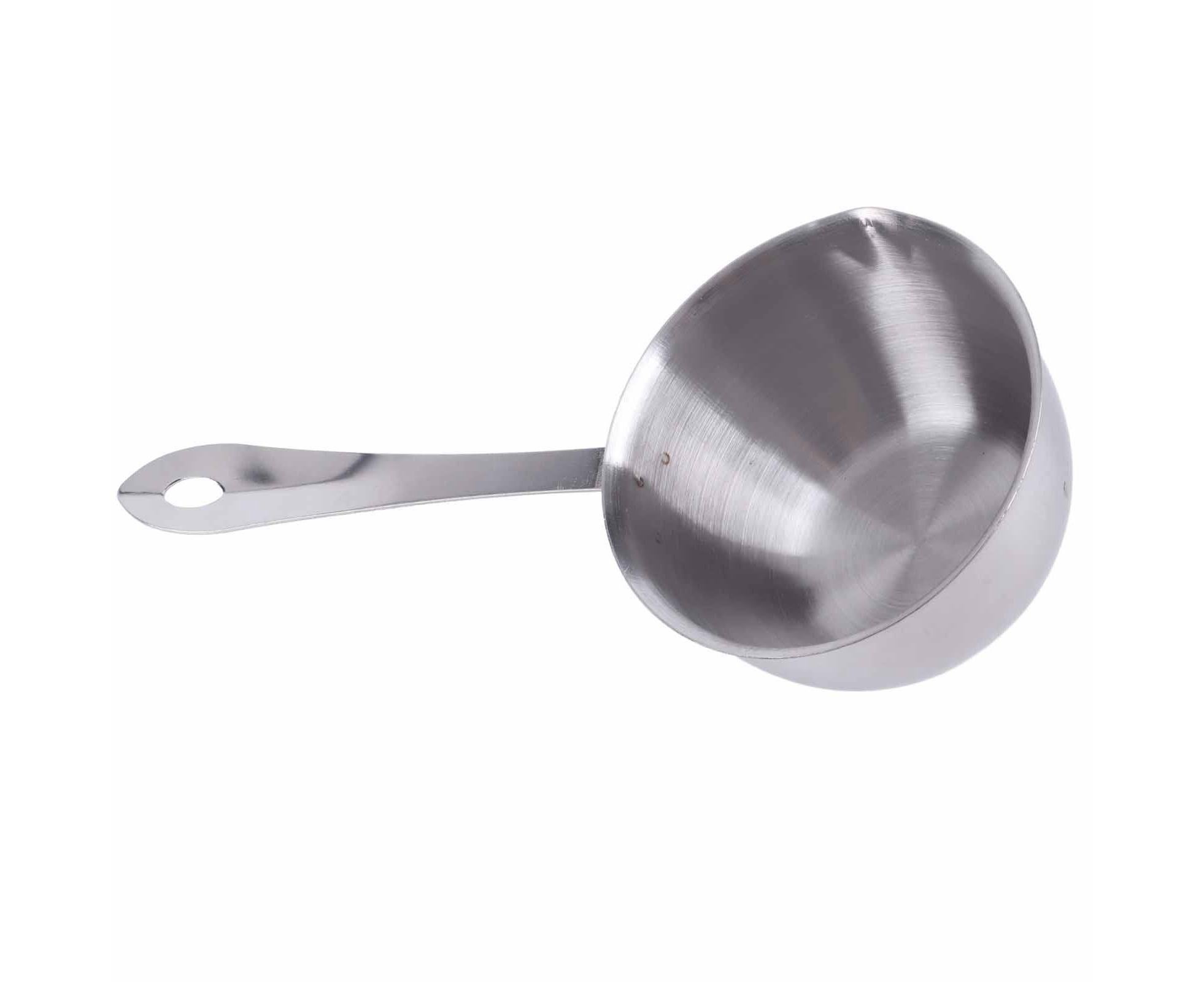 300Ml Stainless Steel Butter Warmer Pot – Sumo Deals Butter Warmer Pot