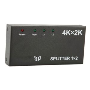 4K Hdmi Splitter
