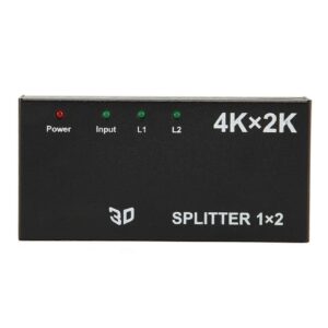 4K Hdmi Splitter