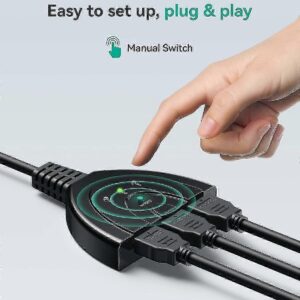 Hdmi Switcher