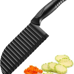 Wave French Fries Cutter