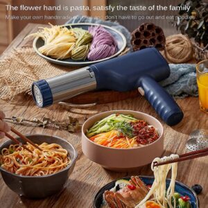 Automatic Pasta Machine