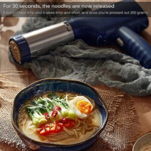 Automatic Pasta Machine