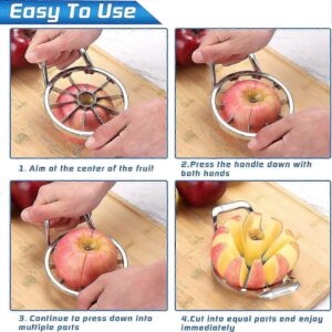 Apple Cutter