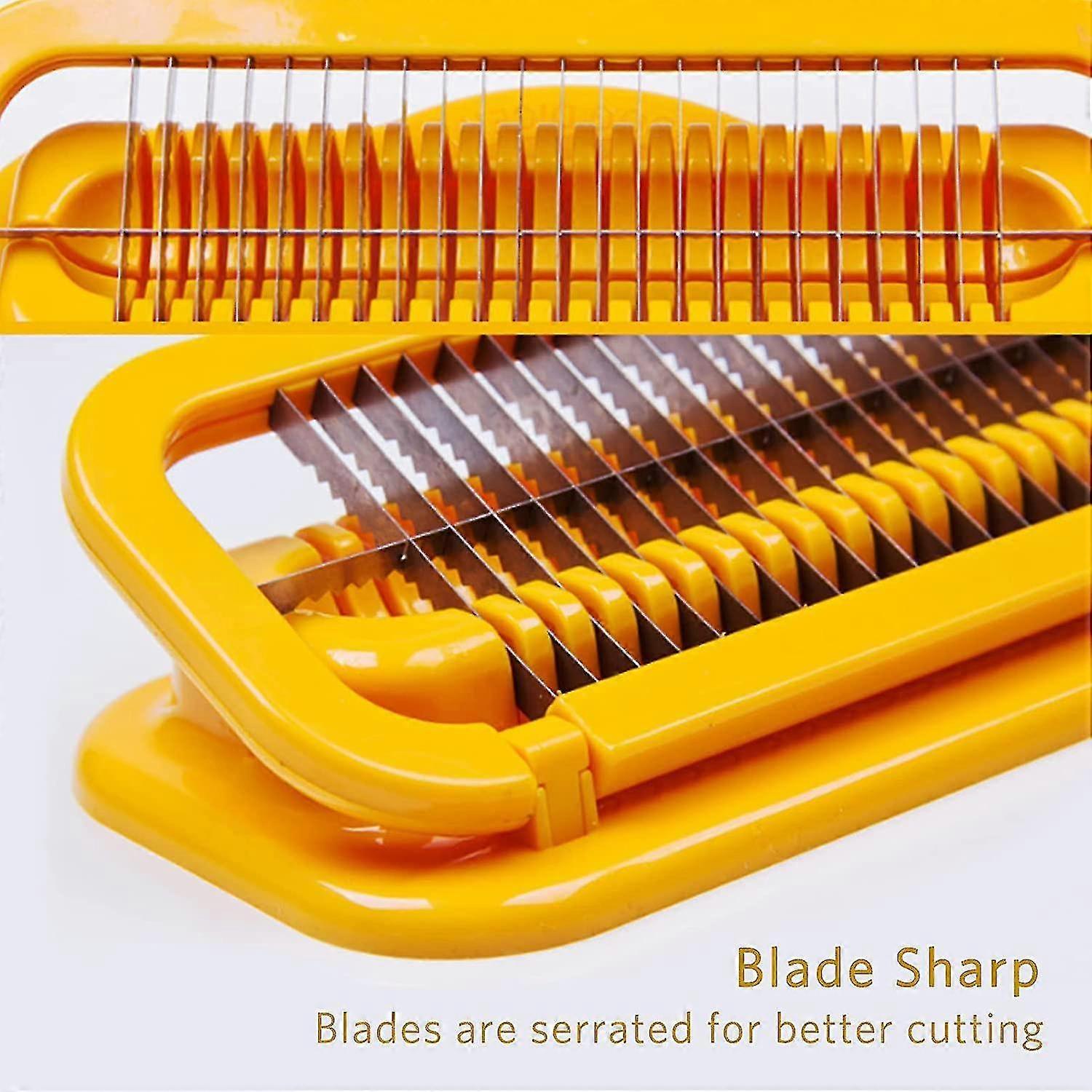 Hot Dog &Amp; Banana Slicer | Multifunctional Steel Cutter – Sumo Deals Hot Dog Slicer