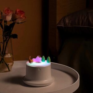 Mini Humidifier