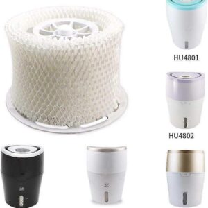 Humidifier Filters | Wicking Pads For Cool Mist – Sumo Deals Humidifier Filters
