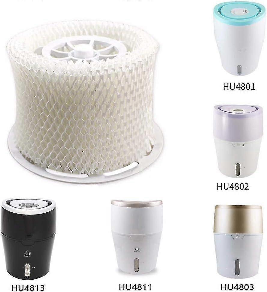 Humidifier Filters | Wicking Pads For Cool Mist – Sumo Deals Humidifier Filters
