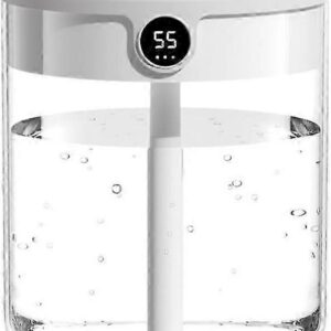 Cool Mist Humidifier
