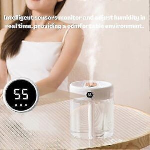 Cool Mist Humidifier