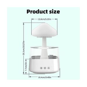 Rain Cloud Humidifier