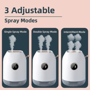 Cool Mist Humidifier