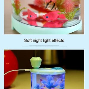Usb Air Humidifier
