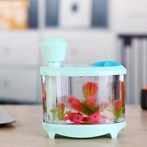Usb Air Humidifier
